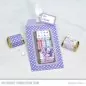 Mobile Preview: MFT CS370 SweetCelebrations clearstamps My Favorite Things 4