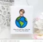 Preview: Top of the World Stempel My Favorite Things Projekt 2