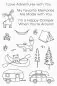 Preview: Happy Camper Stempel My Favorite Things