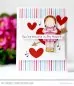 Preview: MFT PI281 SoMuchLove clearstamps My Favorite Things 4
