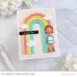 Preview: I Love You Just the Way You Are clear stamps Stempel My Favorite Things 1