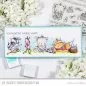 Preview: Crafty Companions Clear Stamps My Favorite Things Rachel Anne Miller 1