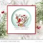 Preview: Cute & Cuddly Christmas Stempel My Favorite Things Projekt 2
