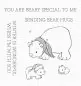 Mobile Preview: Beary Special Stempel My Favorite Things