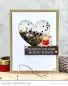 Preview: My Punny Valentine Stempel My Favorite Things Projekt 1