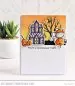 Preview: MFT SY12 SpooktacularFriends Clear Stamps MyFavoriteThings 2