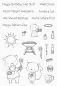 Preview: Backyard BBQ Clear Stamps Stempel My Favorite Things Stacey Yakula