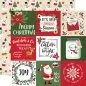 Mobile Preview: Echo Park The Magic of Christmas 12x12 inch collection kit 8