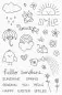 Mobile Preview: Sending Sunshine and Smiles Stempel My Favorite Things