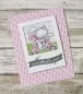 Preview: 20170502 newtons nook designs clear stamps newton scoots by muster3