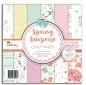 Preview: Spring Surprise 6x6 inch paper pack Polkadoodles