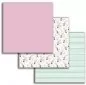 Preview: Spring Surprise 6x6 inch paper pack Polkadoodles