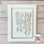 Mobile Preview: More Sentiments avery elle clear stamps 1