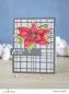 Preview: Build-A-Flower: Poinsettia Bundle Clear Stamps + Dies Altenew 3