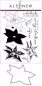 Preview: Build-A-Flower: Poinsettia Bundle Clear Stamps + Dies Altenew