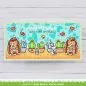 Preview: Porcupine for You Add-On Stempel Lawn Fawn 5