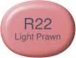 Preview: R22 Copic Sketch Marker