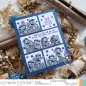 Preview: Ninja Sayings Clear Stamps Mama Elephant 2