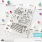 Preview: Gift Crate Clear Stamps Stempel Mama Elephant