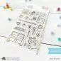 Mobile Preview: Feel Better Clear Stamps Stempel Mama Elephant