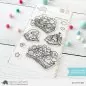 Preview: Storytime Clear Stamps Stempel Mama Elephant