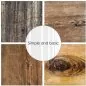 Preview: Simple and Basic Wood, wood, wood 12x12 inch Paper Pack 1