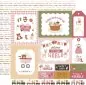 Preview: Echo Park Special Delivery Baby Girl 12x12 inch collection kit 4