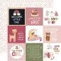 Preview: Echo Park Special Delivery Baby Girl 12x12 inch collection kit 6