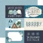 Preview: Echo Park Snowed In 12x12 inch collection kit 1