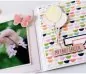 Preview: Sokai So' Celebrate 30,5 x 31,5 cm collection kit 3