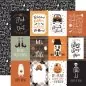 Mobile Preview: Echo Park Spooky 12x12 inch collection kit 2