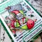 Preview: Holiday Stockings pailletten mix picket fence studios 3