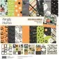 Preview: Simple Stories Spooky Nights 12x12 inch collection kit