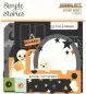 Preview: Spooky Nights Journal Bits Die Cut Embellishment Simple Stories