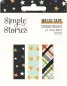 Preview: Simple Stories washi tape Spooky Nights