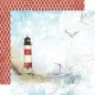 Preview: Simple Stories Simple Vintage Vintage Seas 12x12 inch collection kit 1