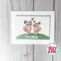 Preview: So Tweet avery elle clear stamps 1