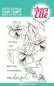 Preview: ST1813 Avery Elle Hummingbird clear stamps