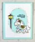 Preview: ST1834Avery ElleChristmas stempel clear stamps 1
