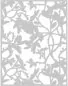 Mobile Preview: Leafy Twigs Thinlits Stanzen von Tim Holtz Sizzix 2