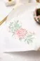 Preview: Floral Borders Layered Stencils Sizzix 2