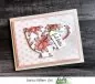 Preview: SucculentBlossoms picket fence studios clearstamps 5