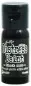 Mobile Preview: ranger distress paint flip cap bottle Black Soot tim holtz