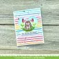Preview: Porcupine for You Add-On Stempel Lawn Fawn 6