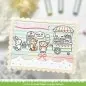 Preview: Treat Cart Clear Stamps Lawn Fawn 9
