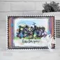 Preview: Designer Boutique - I Wheelie Love My Bike Clear Stamps Creative Expressions 2