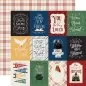 Mobile Preview: Echo Park Wizards And Company 12x12 inch collection kit 2