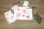 Preview: Tombow Watercoloring Set - Floral
