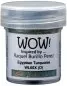 Preview: wow embossing powder Raquel Burillo Perez Colour Blends Egyptian Turquoise