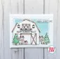 Preview: Farm Fresh Christmas avery elle clear stamps 1